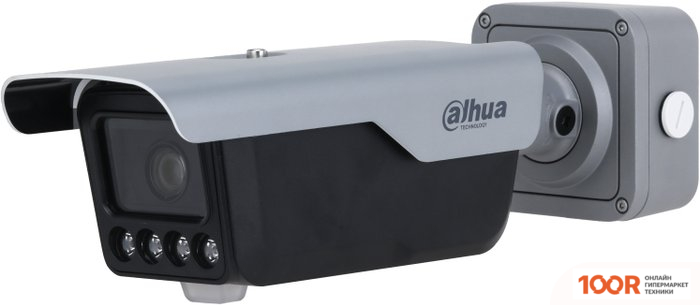 IP-камера Dahua DHI-ITC413-PW4D-IZ3 (868 МГЦ) (2099)