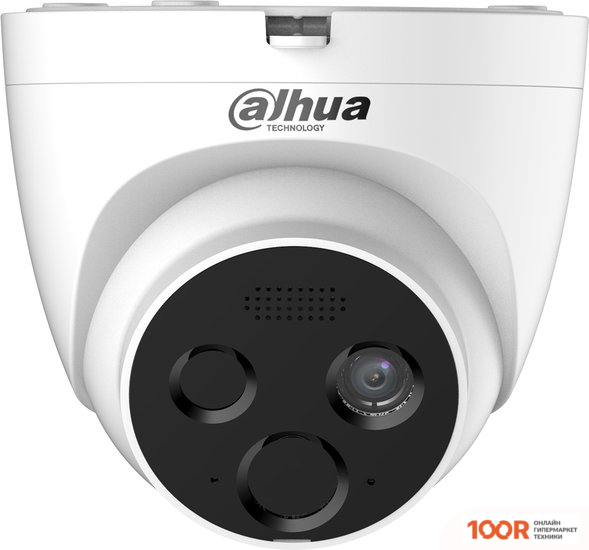IP-камера Dahua DHI-HY-FT121LDP (2094)