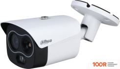 IP-камера Dahua DH-TPC-BF1241P-TD7F8 (8 MM) (2093)