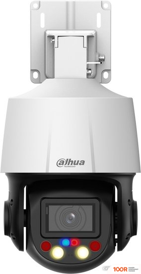 IP-камера Dahua DH-SD3E405DB-GNY-A-PV1 (2049)