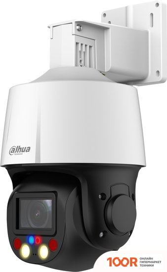 IP-камера Dahua DH-SD3E205DB-GNY-A-PV1 (2048)