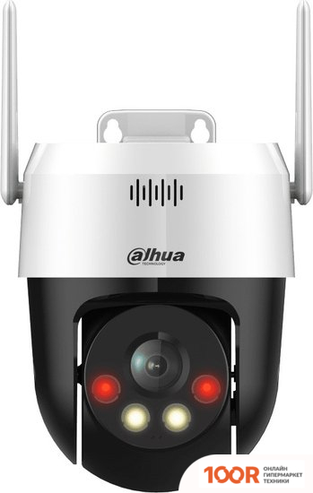 IP-камера Dahua DH-SD2A500HB-GN-AW-PV-S2 (2043)