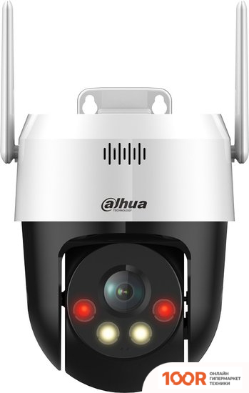 IP-камера Dahua DH-SD2A200HB-GN-AW-PV-S2 (2042)