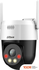 IP-камера Dahua DH-SD2A200HB-GN-AW-PV-S2 (2042)