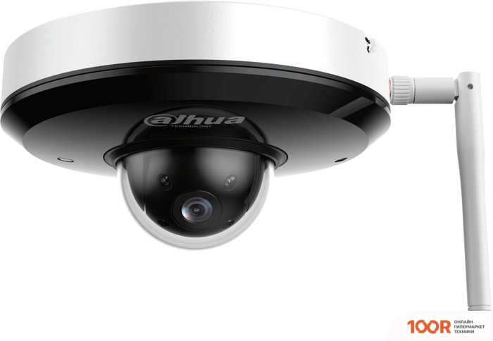 IP-камера Dahua DH-SD1A204DB-GNY-W (2032)
