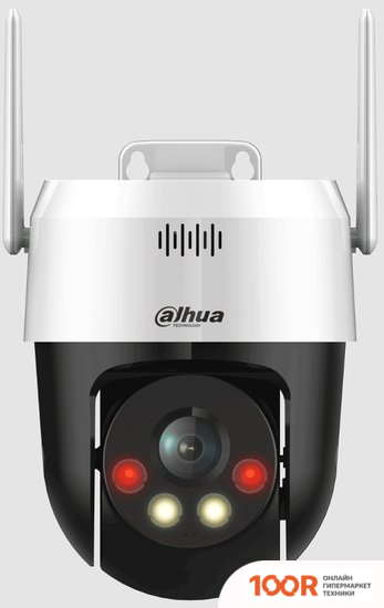 IP-камера Dahua DH-P5AE-PV (2026)