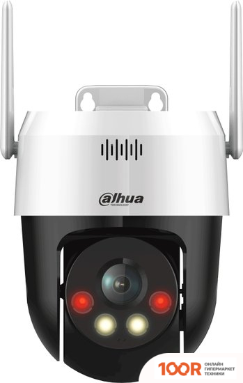 IP-камера Dahua DH-P3AEP-PV (2025)