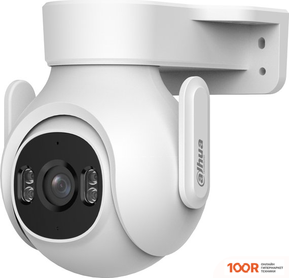 IP-камера Dahua DH-IPC-P3BP-PV (2016)