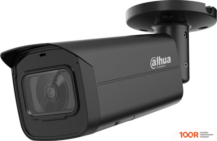 IP-камера Dahua DH-IPC-HFW5541TP-ASE-0600B-S3 (1997)