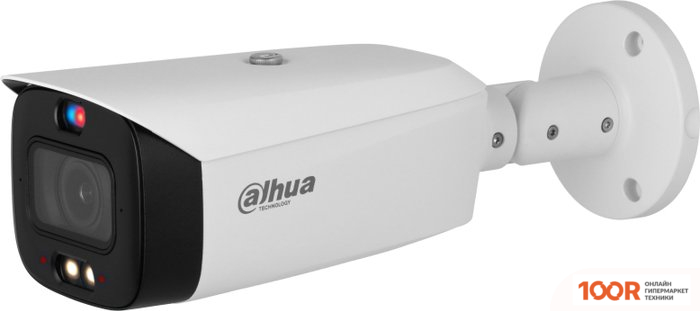 IP-камера Dahua DH-IPC-HFW3449T1P-ZAS-PV-S5 (1923)