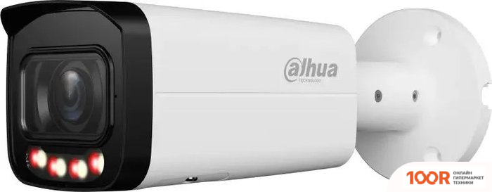 IP-камера Dahua DH-IPC-HFW2849TP-ZAS-IL (1880)