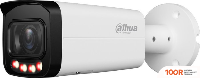 IP-камера Dahua DH-IPC-HFW2649T-ZAS-IL (1864)