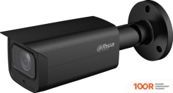 IP-камера Dahua DH-IPC-HFW2431TP-AS-S2-0600B (ЧЕРНЫЙ) (1822)
