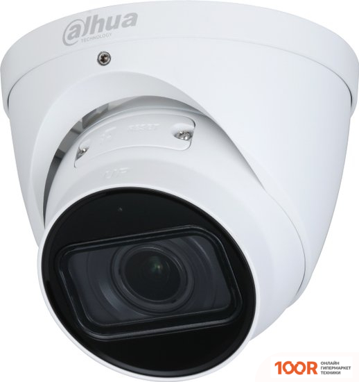 IP-камера Dahua DH-IPC-HDW3541TP-ZAS (1671)
