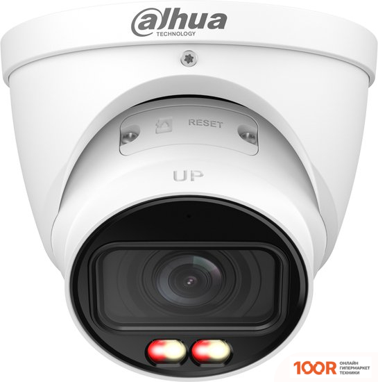 IP-камера Dahua DH-IPC-HDW2849TP-ZS-IL (1646)