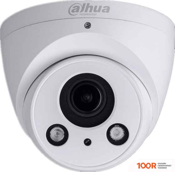 IP-камера Dahua DH-IPC-HDW2431RP-ZS (1606)