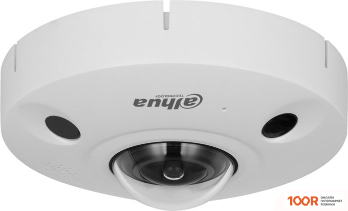 IP-камера Dahua DH-IPC-EBW81242P-AS-IVC-S2 (1317)