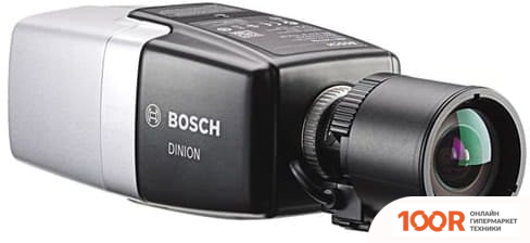 IP-камера Bosch DINION IP 7000 HD (1293)