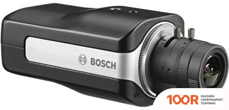 IP-камера Bosch DINION IP 4000 HD (1292)