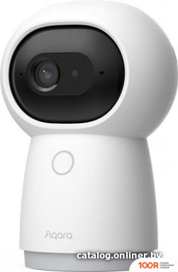 IP-камера Aqara CAMERA HUB G3 (КИТАЙСКАЯ ВЕРСИЯ) (1287)