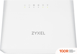 Модем Zyxel VMG3625-T50B (1285)