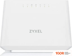 Модем Zyxel EX3301-T0 (1284)