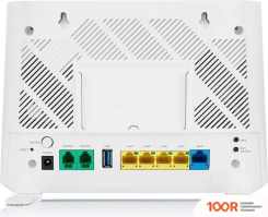 Модем Zyxel EX3301-T0 (1284)