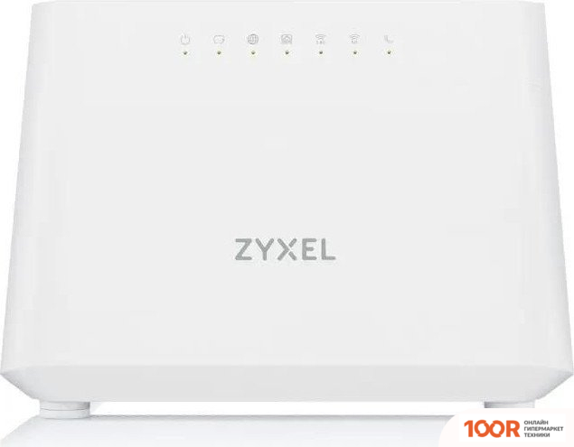 Модем Zyxel DX3301-T0 (1283)