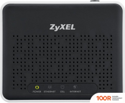 Модем Zyxel AMG1001-T10A (1282)