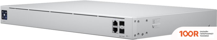 Модем Ubiquiti GATEWAY PRO UXG-PRO (1280)