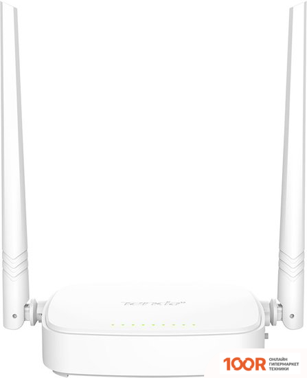 Модем Tenda D301 V4.0 (1266)