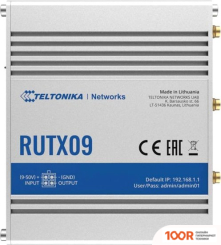 Модем Teltonika RUTX09 (1265)