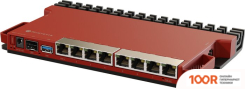Модем Mikrotik L009UIGS-RM (1258)