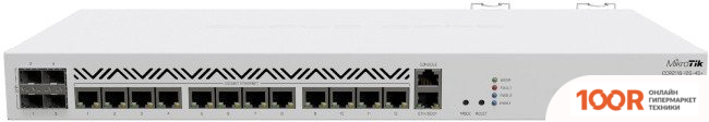 Модем Mikrotik CCR2116-12G-4S+ (1256)