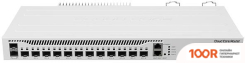 Модем Mikrotik CCR2004-1G-12S+2XS (1255)