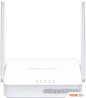 Модем Mercusys MW300D (1252)