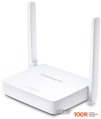 Модем Mercusys MW300D (1252)