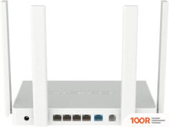 Модем Keenetic GIGA SE KN-2410 (1250)