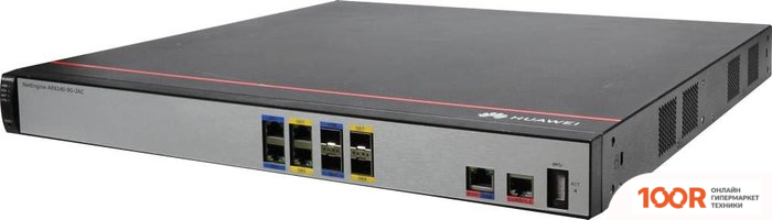 Модем Huawei NETENGINE AR6140-9G-2AC (1249)