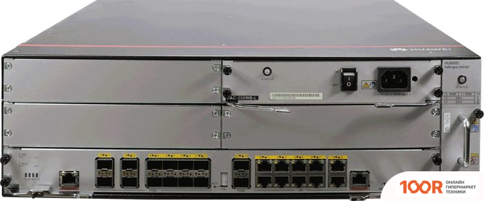 Модем Huawei AR6300 02115640 (1246)