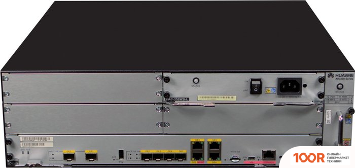 Модем Huawei AR3260 02358545 (1245)