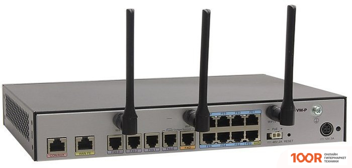 Модем Huawei AR3000 AR-SRU100EE (1244)