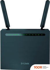 Модем D-Link DWR-980/4HDA1E (1240)