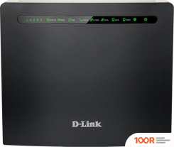 Модем D-Link DWR-980/4HDA1E (1240)