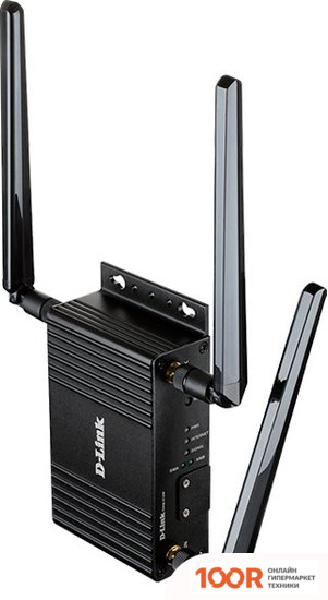 Модем D-Link DWM-312W/A1A (1239)