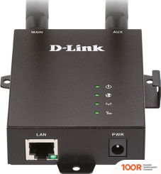 Модем D-Link DWM-312/A2A (1238)