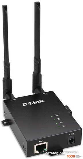 Модем D-Link DWM-312/A2A (1238)