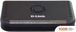 Модем D-Link DVG-6004S (1237)