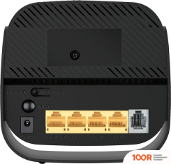 Модем D-Link DSL-2740U/R1A (1229)