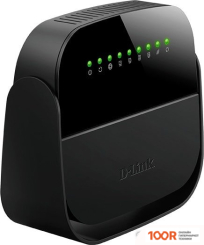 Модем D-Link DSL-2640U/R1A (1228)